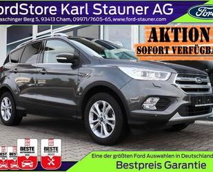 Ford Kuga Gebrauchtwagen