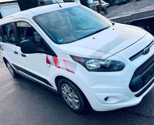 Ford Transit Connect Gebrauchtwagen