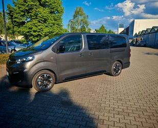 Opel Zafira Life Gebrauchtwagen