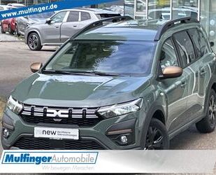 Dacia Jogger Gebrauchtwagen