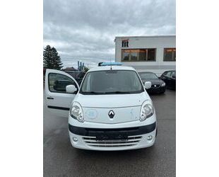 Renault Kangoo Gebrauchtwagen