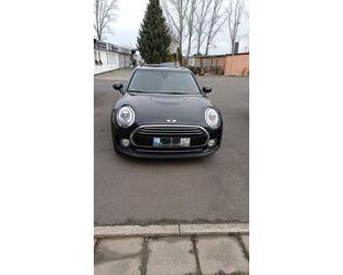 Mini Cooper D Clubman Gebrauchtwagen