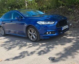 Ford Mondeo Gebrauchtwagen