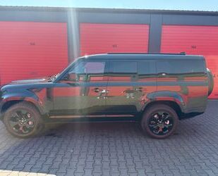 Land Rover Defender Gebrauchtwagen