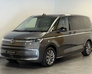 VW T7 Multivan Gebrauchtwagen