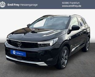 Opel Grandland (X) Gebrauchtwagen