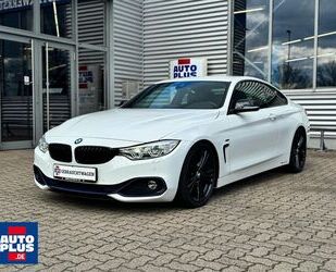 BMW 420 Gebrauchtwagen