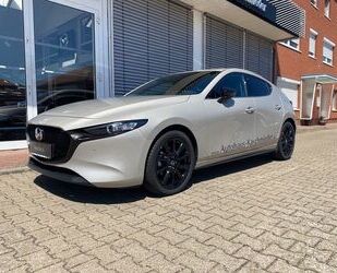 Mazda 3 Gebrauchtwagen