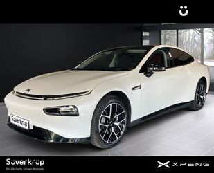 XPeng P7 Gebrauchtwagen