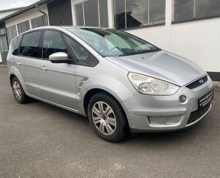 Ford S-Max Gebrauchtwagen
