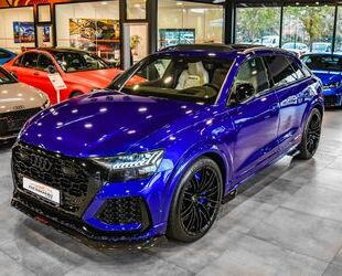 Audi RSQ8 Gebrauchtwagen