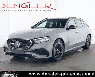 Mercedes-Benz E 300 Gebrauchtwagen