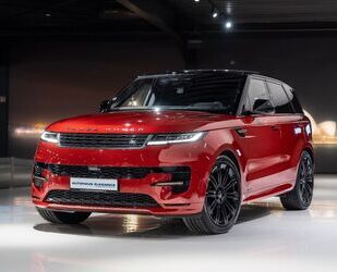 Land Rover Range Rover Sport Gebrauchtwagen
