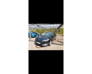 Ford Mondeo Gebrauchtwagen