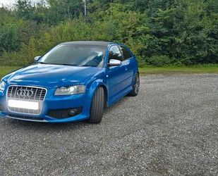 Audi S3 Gebrauchtwagen
