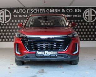 Baic Senova X35 Gebrauchtwagen