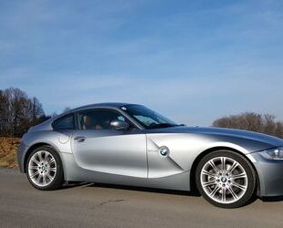 BMW Z4 Gebrauchtwagen