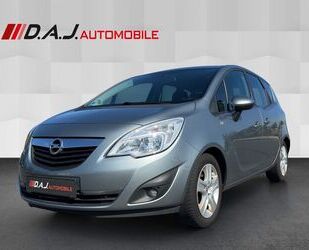 Opel Meriva Gebrauchtwagen