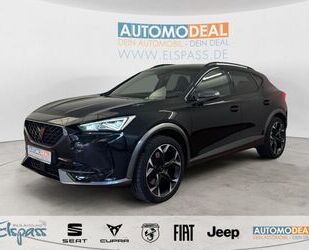 Cupra Formentor Gebrauchtwagen