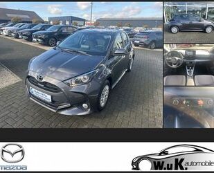 Mazda 2 Hybrid Gebrauchtwagen