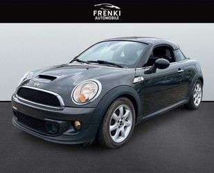 Mini Cooper SD Gebrauchtwagen
