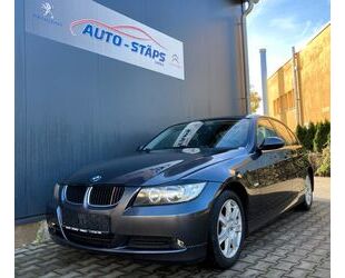 BMW 318 Gebrauchtwagen