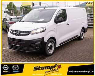 Opel Vivaro Gebrauchtwagen