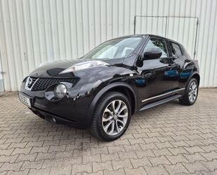Nissan Juke Gebrauchtwagen