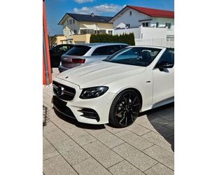 Mercedes-Benz E 53 AMG Gebrauchtwagen