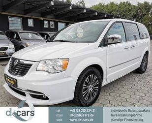 Lancia Voyager Gebrauchtwagen