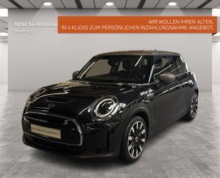 Mini Cooper SE Gebrauchtwagen