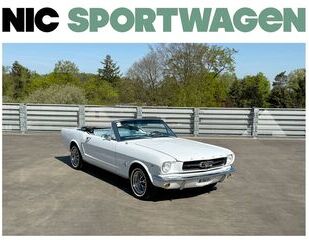 Ford Mustang Gebrauchtwagen