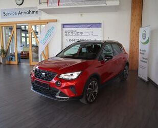 Seat Arona Gebrauchtwagen