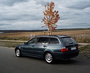 BMW 325 Gebrauchtwagen