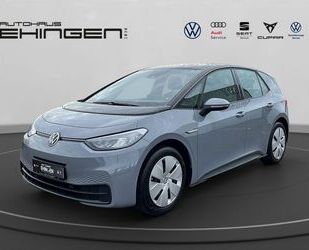 VW ID.3 Gebrauchtwagen