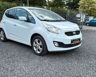 Kia Venga Gebrauchtwagen