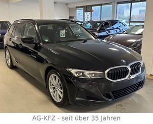 BMW 318 Gebrauchtwagen
