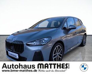 BMW 218 Active Tourer Gebrauchtwagen