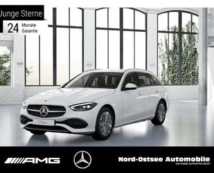 Mercedes-Benz C 220 Gebrauchtwagen