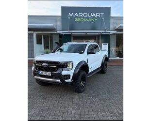 Ford Ranger Gebrauchtwagen