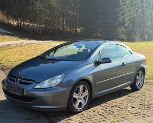 Peugeot 307 Gebrauchtwagen