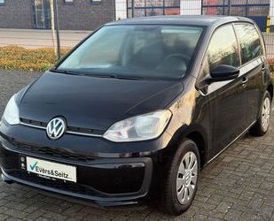 VW up! Gebrauchtwagen