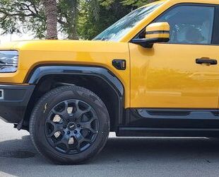 BYD Andere Gebrauchtwagen