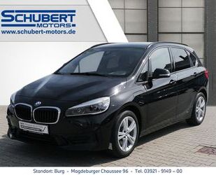 BMW 225 Active Tourer Gebrauchtwagen