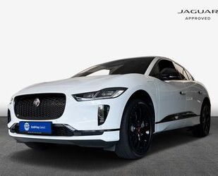 Jaguar I-Pace Gebrauchtwagen