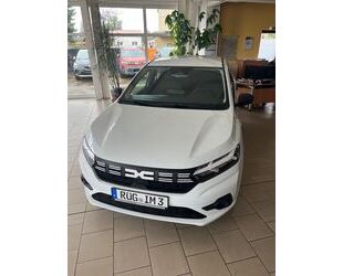Dacia Sandero Gebrauchtwagen