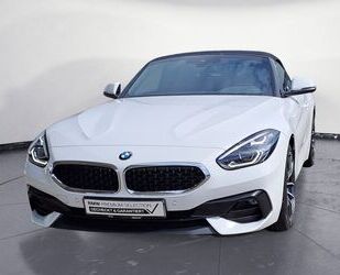 BMW Z4 Gebrauchtwagen