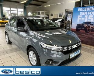 Dacia Sandero Gebrauchtwagen