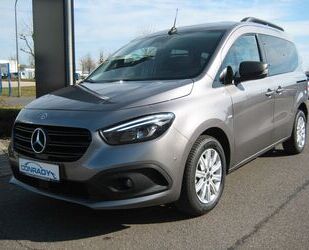 Mercedes-Benz Citan Gebrauchtwagen