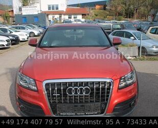 Audi Q5 Gebrauchtwagen